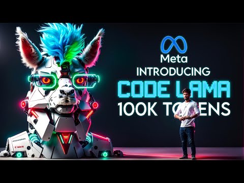 New AI - Code Llama - Broke the Internet: Why Everyone's Switching from GPT-4