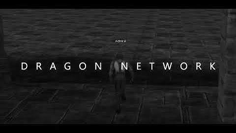 Lineage 2 GAIA X5 Dragon-Network - Meatshield