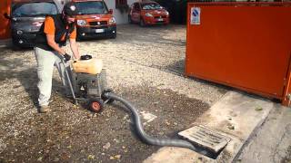 Eco Busters - Fumigazione Rete Fognante E Fosse Biologiche