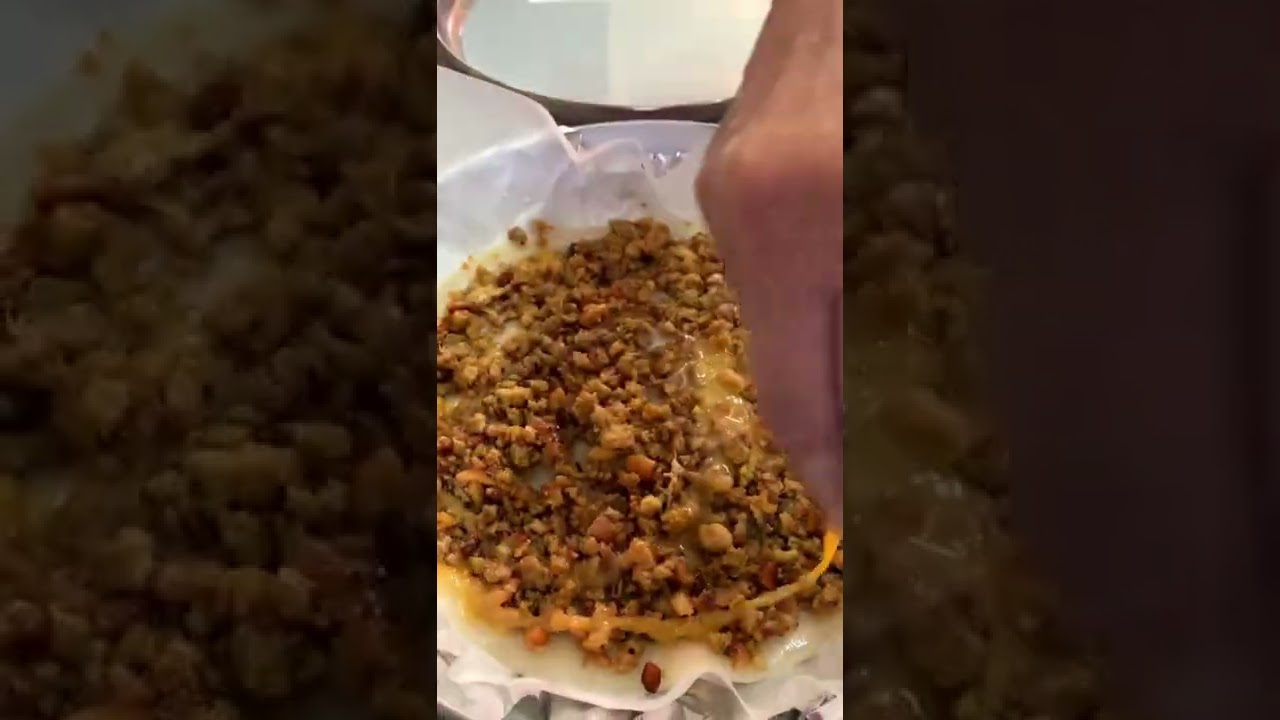 Sweet Chatti Pathiri | Roshnara Moideen