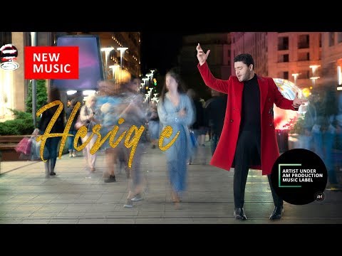 Razmik Amyan - Heriq E mp3 ke stažení