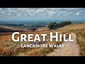 Great hill walk via brinscall  by lancashire lads  best chorley lancashire walks
