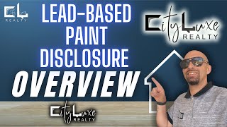 Florida Lead-Based Paint Disclosure OVERVIEW