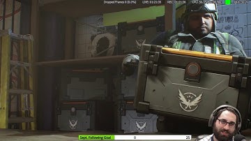 Cypher Key Loot-splosion