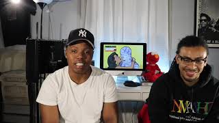 Fabolous- Cold Summer (REACTION)