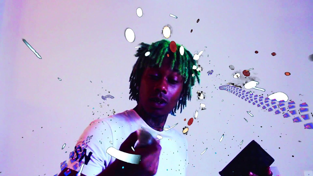 RUBENSLIKK - FINANCE LORD (RANU'D OUT)