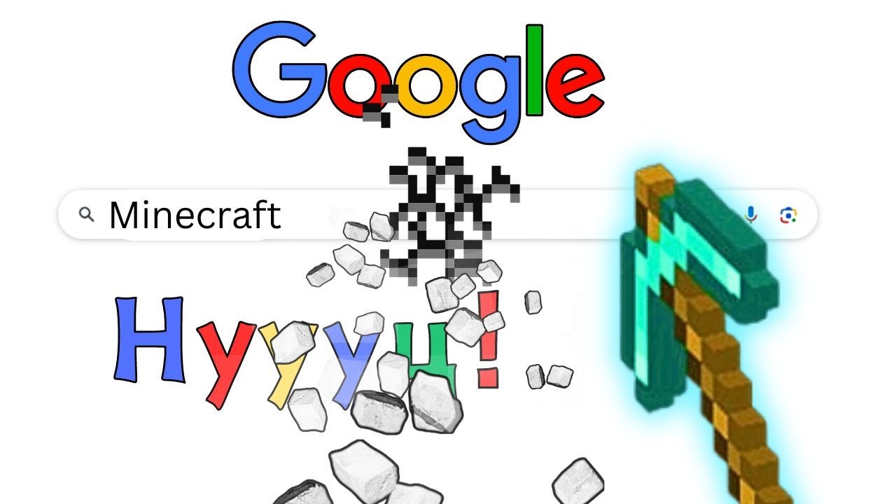 GOOGLE дээрх бүх нуууцыг олов