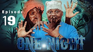 ONE NIGHT " Episode No 19 : TINWHITE 