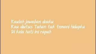 Download lagu cinta terakhirku (lirik lagu) - Bagas Ran