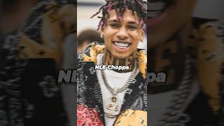 RAPPERS AND THEIR MUGSHOTS 👀😱 #rap #fyp  #hiphop #rapper #mugshot #nlechoppa Wealth