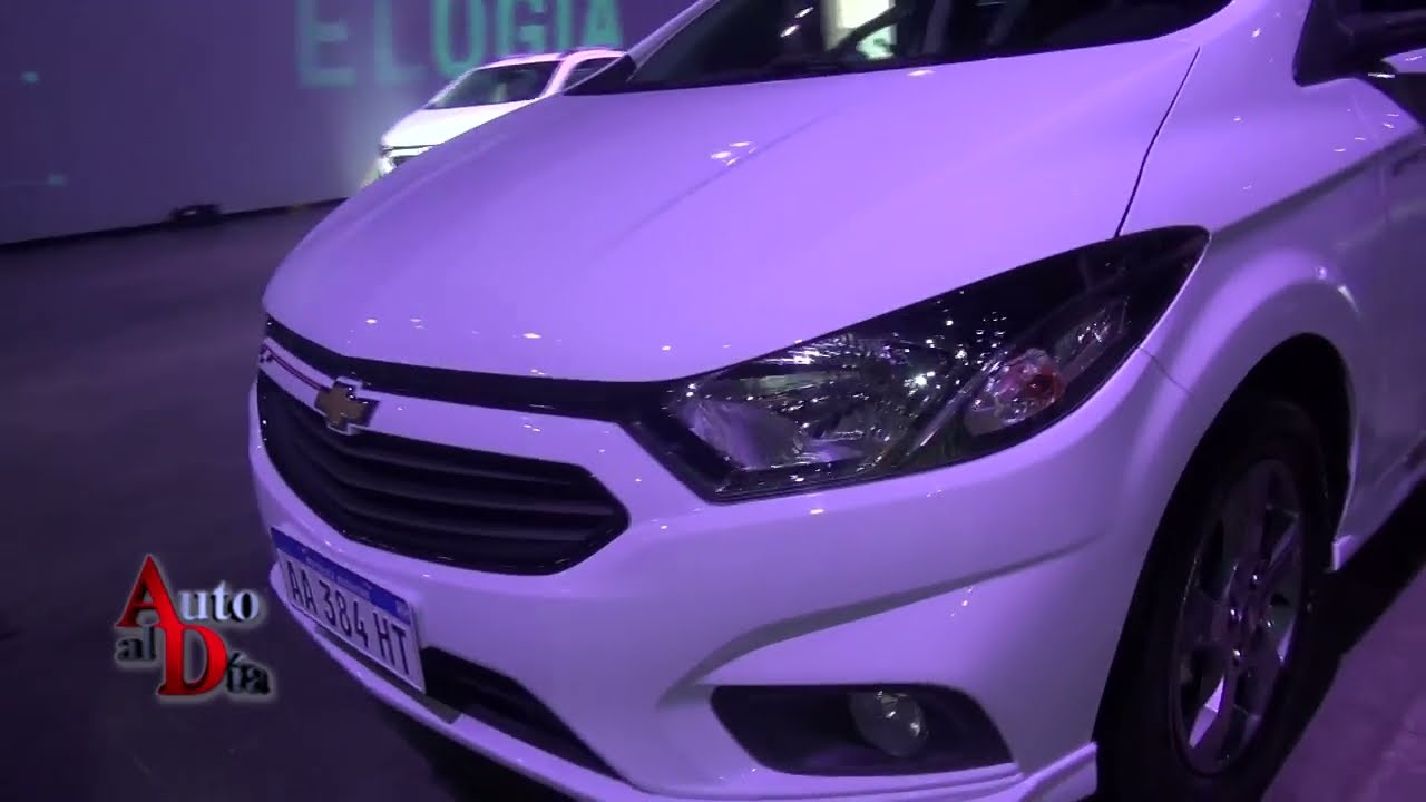 multiple colors authentic shop best sellers Chevrolet Onix Activ Y Prisma Ltz At (27.5.17) Test Auto Al ... multiple colors authentic shop best sellers Chevrolet Onix Activ Y Prisma Ltz At (27.5.17) Test Auto Al ...