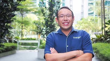 Jacky Lee, Tranglo Group CEO, Talks RippleNet and Cross-Border Payments