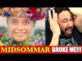 MIDSOMMAR MOVIE REACTION! FIRST TIME WATCHING!