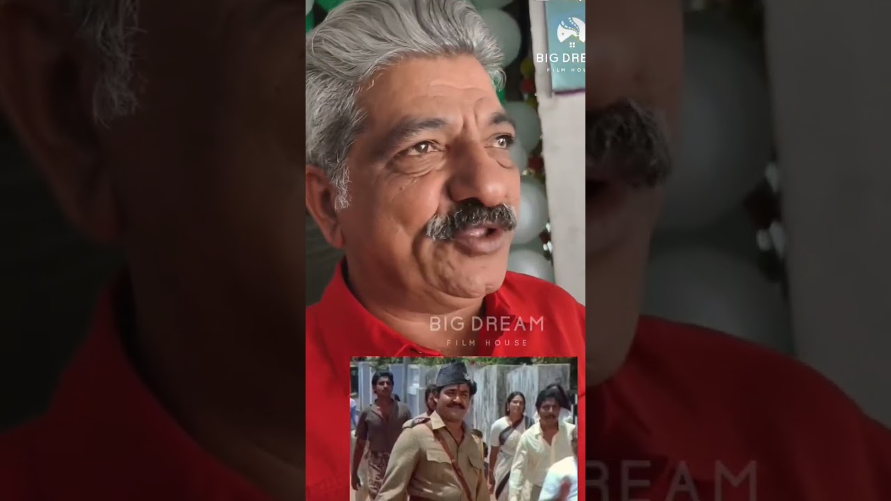 ലാലേട്ടനെ എന്നോടോ കൂർക്ക ആണ് ഞാൻ. എന്തൊരു എളിമായാണല്ലേ