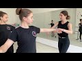 Школа танца Ethno ballet "17",  старший состав 12-15 лет