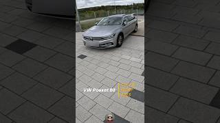 Vw Pat 1.5L Tsi 150Hp 2023