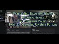 Fable 2 New Redo for Stroke Recovery Part 23   -  Leveling Up With Potions