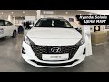 Hyundai Solaris 2021. Цены и комплектации у дилеров на март. Краткий обзор