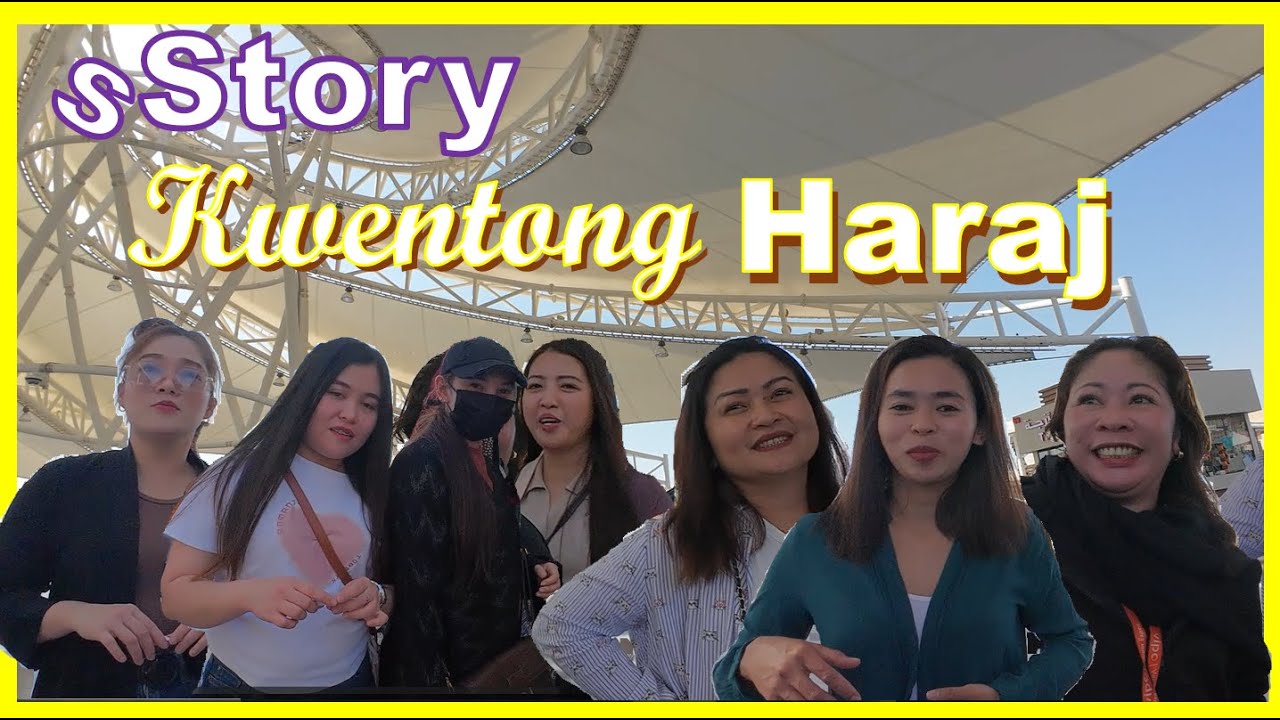 HARAJ MARKET IN RIYADH, KSA | Sulit TV