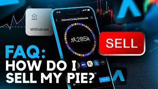 How Do I Sell the (Almost) Daily Dividends Pie?