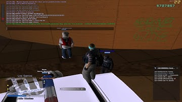 [NGRP] Complaint against Darren Speed