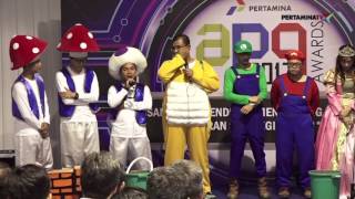 APQ 2017