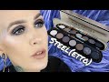 NEW Marc Jacobs Steel(etto) Eye-Conic Palette Overview & Tutorial