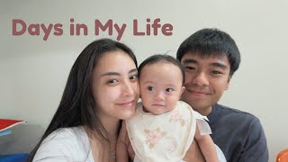 Information Days in My Life II Bea Borres News