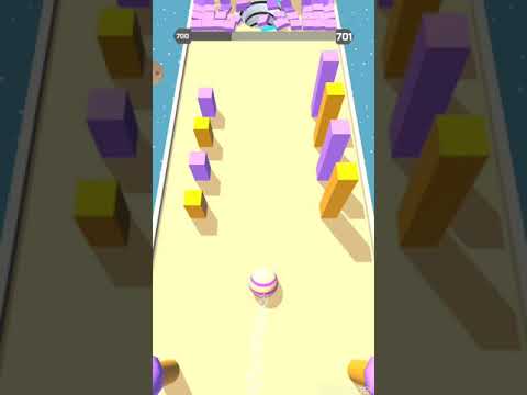 HOLLO BALL level 700