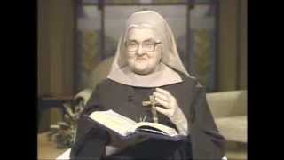 Mother Angelica Live Classics - Immaculate Conception - Dec 7 1993