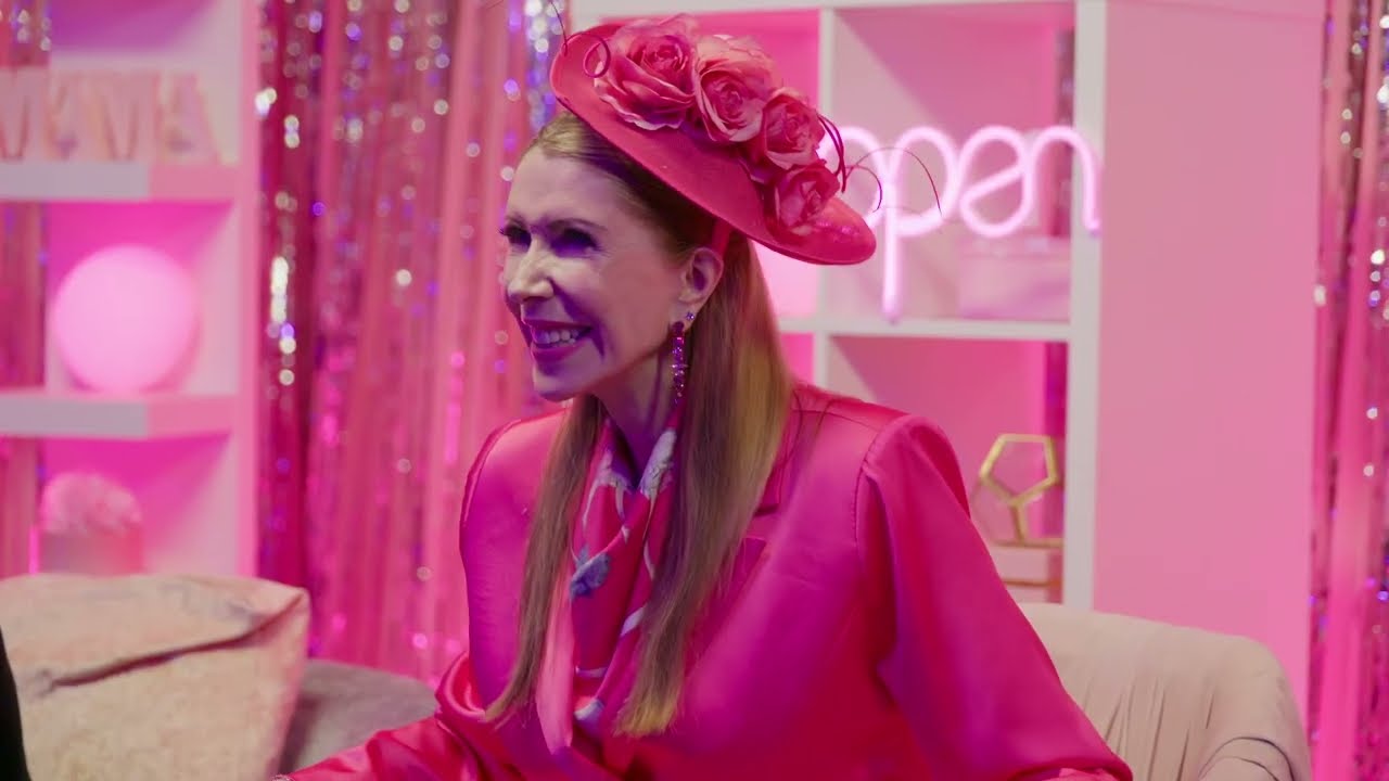 The Gift (formerly The Sugar Mama) - Season 1