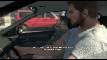 Inversion: A Walkthrough - Part 1: Gameplay Basics