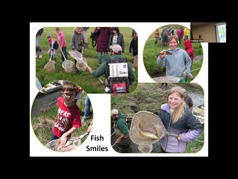 Trout Conservation, Education, and Outreach (TROUTREACH)