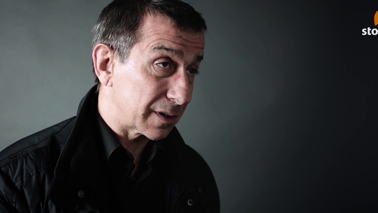 Black Star - Audiolibro con Jordi Boixaderas para Storytel