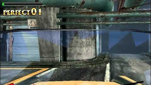 Typing of the Dead - Chapter 5