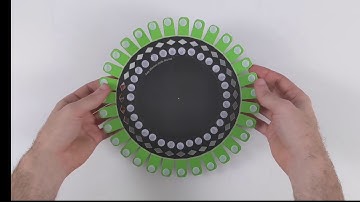 Interactive Habit Star: Habit Tracking Setup