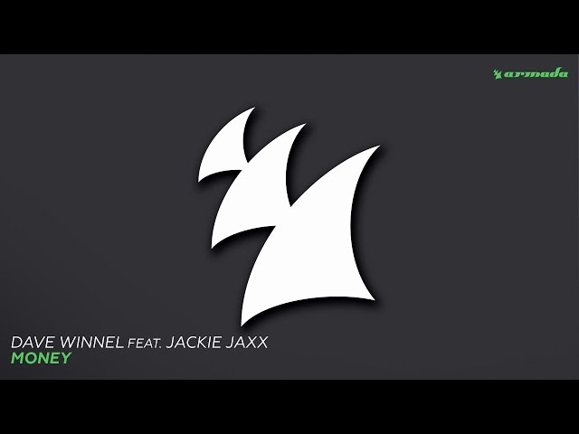 Dave Winnel - Money Ftg Jackie Jaxx