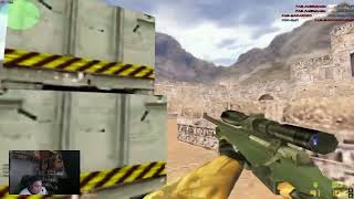 CS 1.3 4v4 Tournament Highlights