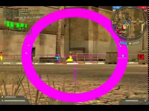 187ci bf2 hack