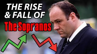 The Rise and Fall of The Sopranos - Soprano Theories