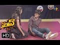 Patas | Bavana & Yadamma Raju Performance | 29th November 2017 | ETV Plus