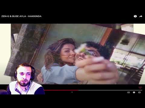 BozeTurk Reacting to