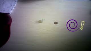 Artemis2 mission: DELPHI dice roll triple vortex!!!