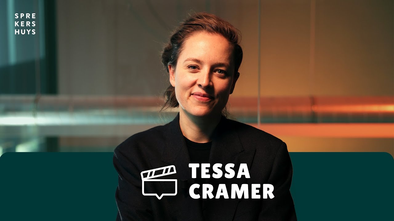 Interview met Tessa Cramer
