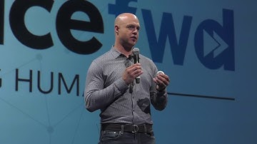 The rise of technological convergence | Chris Burns at Solstice FWD 2018