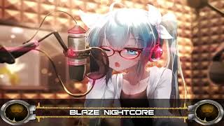 Nightcore - Heartbeat Song