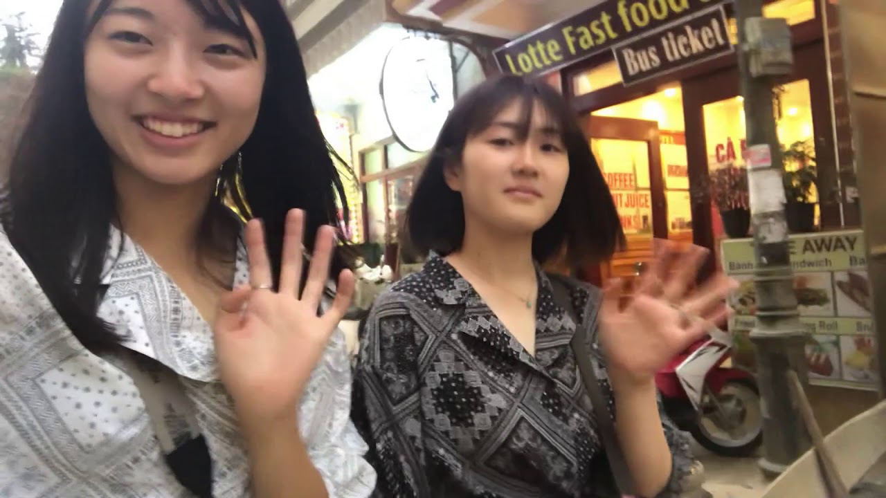 女子高生ふたり旅 日本初 ベトナムのサパへ プレイバックjkひなまな Youtube 女子高生ふたり旅 日本初 ベトナムのサパへ プレイバックjkひなまな Youtube