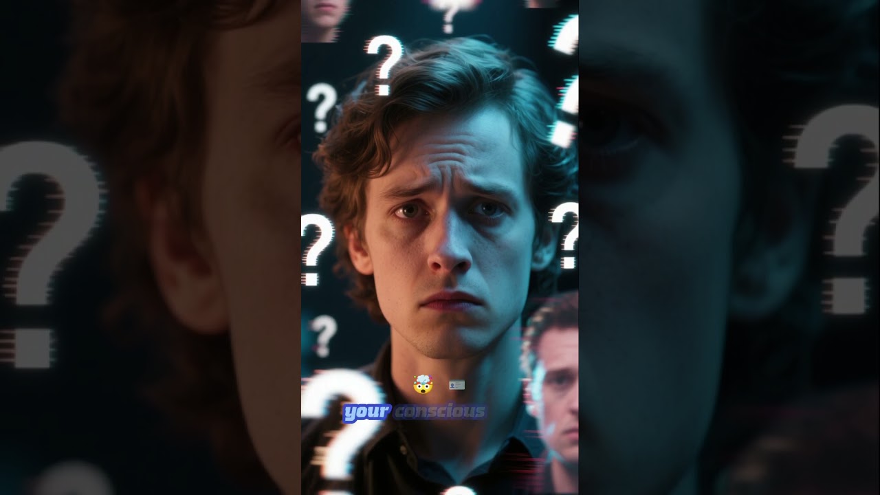 Your Ancient Brain Is Your Best Defense Against AI Deception 🛡️ 