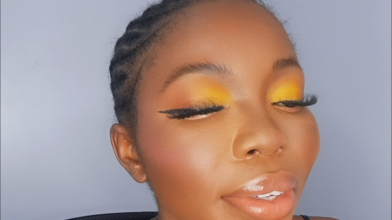 MAKEUP TUTORIAL// STEP BY STEP OILY SKIN MAKEUP FOR SUMMER/HOT WEATHER ...