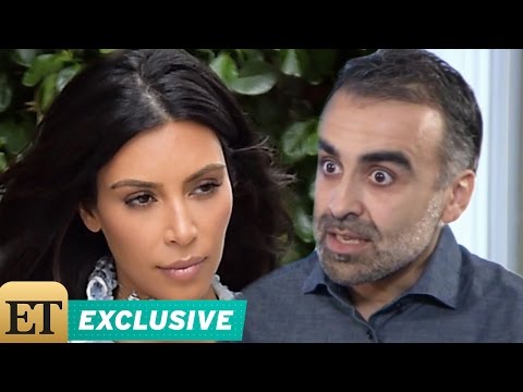 Video: Kim Kardashian Tentang Bagaimana Perompak Paris Tahu Bahawa Dia Sendirian